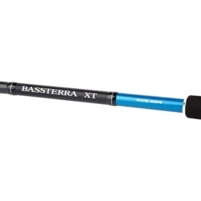 Shimano Bassterra XT Shore 305 Cm 30-100 Gr Olta Kamışı - 3