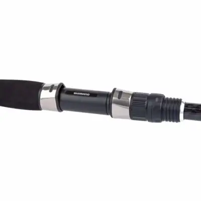 Shimano Bassterra XT Shore 305 Cm 50-150 Gr Olta Kamışı - 2