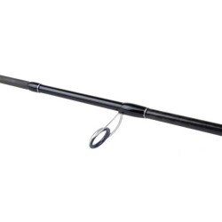 Shimano Bassterra XT+ Spin LRF 2,55m 8'4'' 4-19g 2pc Spin Olta Kamışı - 2