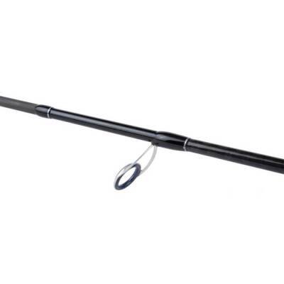 Shimano Bassterra XT+ Spin LRF 2,55m 8'4'' 4-19g 2pc Spin Olta Kamışı - 2