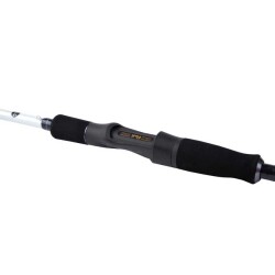 Shimano Bassterra XT+ Spin LRF 2,55m 8'4'' 4-19g 2pc Spin Olta Kamışı - 3