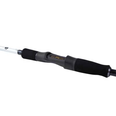 Shimano Bassterra XT+ Spin LRF 2,55m 8'4'' 4-19g 2pc Spin Olta Kamışı - 3