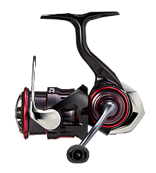 Shimano Bassterra XT+ Spin LRF 2,55m 8'4'' 4-19g&Daiwa 23 Gekkabijin LT 1000 S LRF Seti - 2