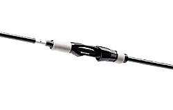Shimano Bassterra XT+A 205 Cm 0,5-8 Gr 2 Parça Olta Kamışı - 2