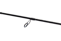 Shimano Bassterra XT+A 205 Cm 0,5-8 Gr 2 Parça Olta Kamışı - 5