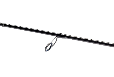 Shimano Bassterra XT+A 221 Cm 1-12 Gr 2 Parça Olta Kamışı - 5