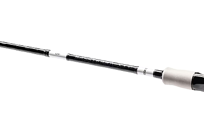 Shimano Bassterra XT+A 221 Cm 1-12 Gr 2 Parça Olta Kamışı - 4