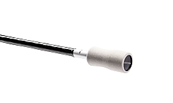 Shimano Bassterra XT+A 221 Cm 1-12 Gr 2 Parça Olta Kamışı - 3