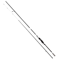 Shimano Bassterra XT+A 221 Cm 1-12 Gr 2 Parça Olta Kamışı - 