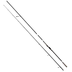 Shimano Bassterra XT+A Sea Bass 290 Cm 15-65 Gr 2 Parça Olta Kamışı - Shimano
