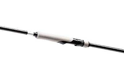 Shimano Bassterra XT+A Sea Bass 290 Cm 15-65 Gr 2 Parça Olta Kamışı - 2