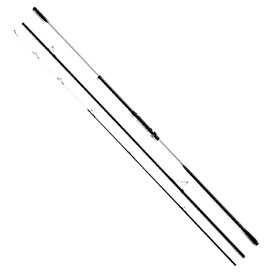 Shimano Beastmaster K Surf Tubular 425 Cm 225 Gr&Okuma Salina SA-8000A Blue 6+1BB Kurşun Arkası Set - 3