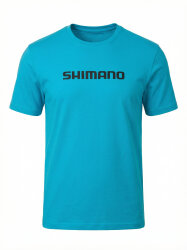 Shimano Mavi Sea Bass T-Shirt - Shimano