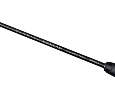 Shimano Cardiff Exlead Compe 60UL 1,83m 6'0