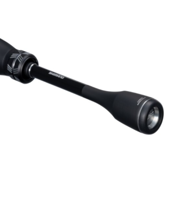 Shimano Cardiff Exlead Compe 60UL 1,83m 6'0