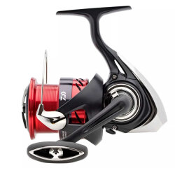 Shimano Catana FX Spinning Tele 2,70m 14-40 Gr&Daiwa Ninja 23 LT 4000 C Teleskopik Spin Seti - 2