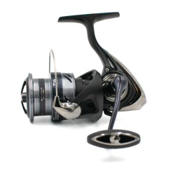 Shimano Catana FX Spinning Tele 2,70m&Daiwa Ninja 24 BS LT 4000C Spin Seti - 2