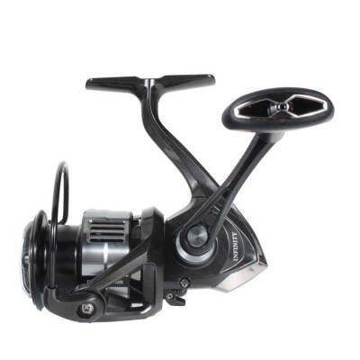 Shimano Catana FX Spinning Tele 2,70m 14-40 Gr&Ryuji Infinity 4000M 5+1BB Teleskopik Spin Seti - 2
