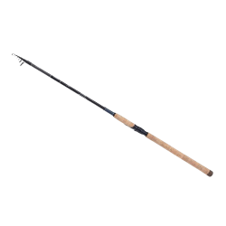 Shimano Catana FX Spinning Tele 2,70m&Sienna 4000 FG Spin Seti - 3