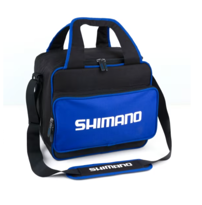Shimano Çok Yönlü Yapay Yem Çantası 38x32x31cm - 1
