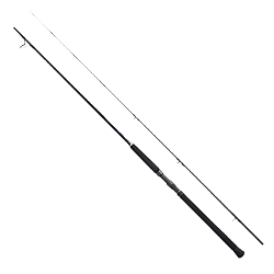 Shimano Currentsniper BB 2,90m Max 85-100g&Okuma Salina SA-6000HA Blue 6+1BB Profesyonel Shore Jig Seti - 3