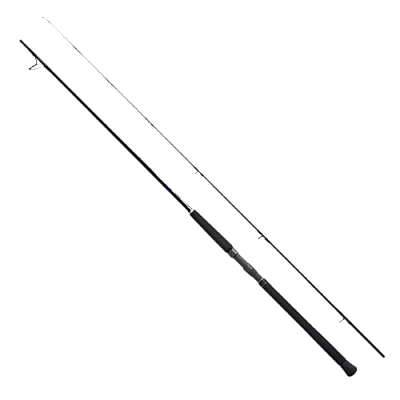 Shimano Currentsniper BB 2,90m Max 85-100g&Okuma Salina SA-6000HA Blue 6+1BB Profesyonel Shore Jig Seti - 3