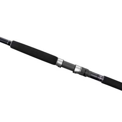 Shimano Currentsniper BB S100H 3,05m 85g JIG100g Jig Kamışı - 2