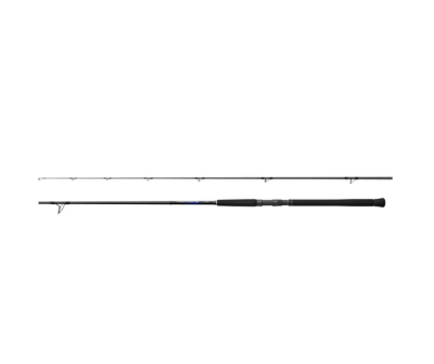 Shimano Currentsniper BB S96H 2,90m 85g JIG100g Jig Kamışı - 1