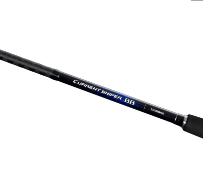 Shimano Currentsniper BB S96H 2,90m 85g JIG100g Jig Kamışı - 3