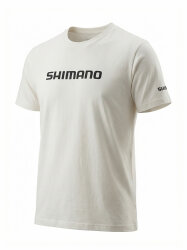 Shimano Ecru Sea Bass T-Shirt - 2