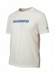 Shimano Ecru Tuna T-Shirt - 2