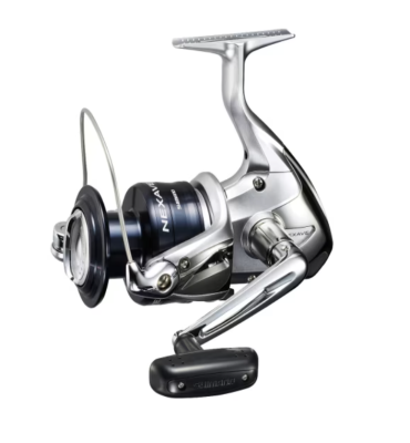 Shimano Nexave 8000 FE Jig Olta Makinesi - 1