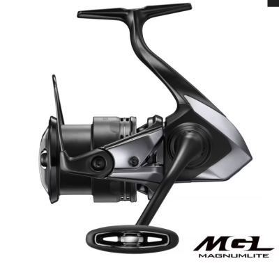 Shimano Exsence B 4000M XG Spin Olta Makinesi - 1