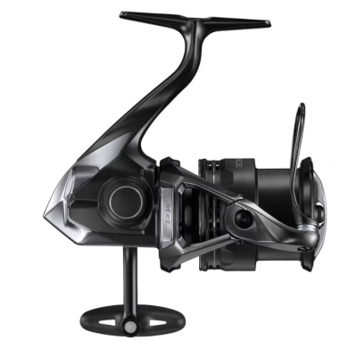 Shimano Exsence B 4000M XG Spin Olta Makinesi - 2
