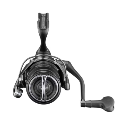 Shimano Exsence B 4000M XG Spin Olta Makinesi - 3