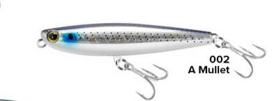 Shimano Lure Exsence Fortuna 75F 7.5 Cm 8 Gr - 3