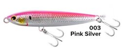 Shimano Lure Exsence Galaslide 95F 9.5 Cm 14 Gr Su Üstü Yem - 3