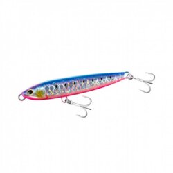 Shimano Lure Exsence Galaslide 95F 9.5 Cm 14 Gr Su Üstü Yem - 6