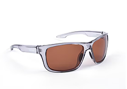 Shimano Eyewear Antares Transparent Grey & Copper Polarize Güneş Gözlüğü - Shimano