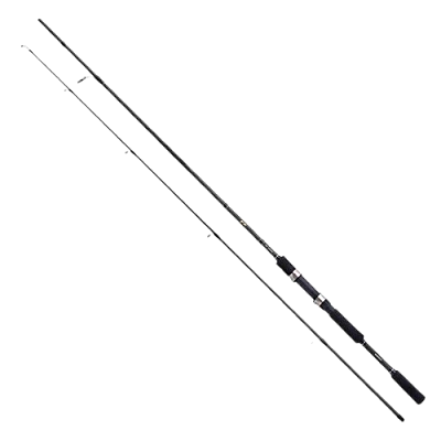 Shimano FX XT 240MH 14-40 Gr&Shimano FX 4000 FC Spin Seti - 3