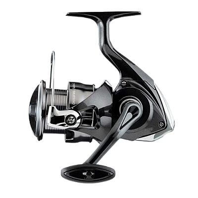 Shimano FX XT 2,70m 14-40g&Daiwa Crossfire 26 LT 4000C Spin Seti - 2