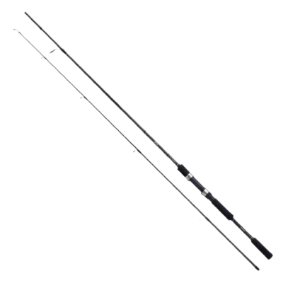 Shimano FX XT 2,70m 14-40g&Okuma Outrax OR-4000SGA 1+1BB Spin Seti - 3