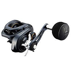 Shimano Grappler BB 151 HG Baitcasting Makara - Shimano