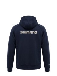 Shimano Hoodie Lacivert - 2