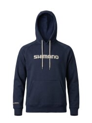 Shimano Hoodie Lacivert - Shimano
