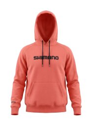 Shimano Hoodie Mercan - Shimano