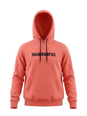 Shimano Hoodie Mercan - 1