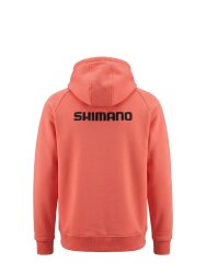 Shimano Hoodie Mercan - 2