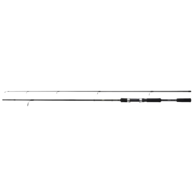 Shimano FX XT Spinning 2,10m 1-11g 2pc LRF Kamışı - 1