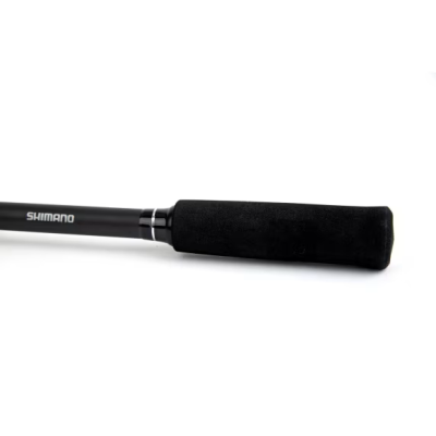Shimano FX XT Spinning 2,10m 1-11g 2pc LRF Kamışı - 3